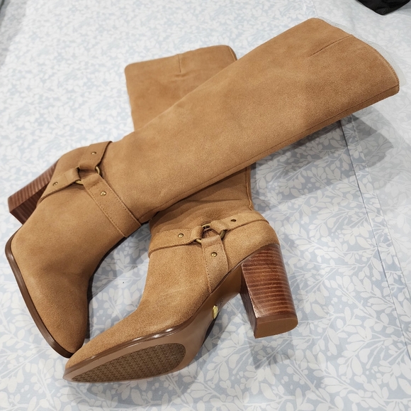 Ralph Lauren Boots